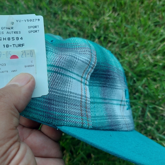 Rare starter hat vintage 90 s nwt - Picture 7 of 7